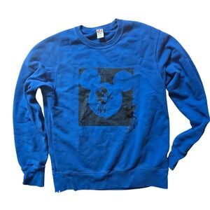 Uniqlo‎ UT Disney Mickey Mouse Graphic Print Crewneck Sweatshirt M